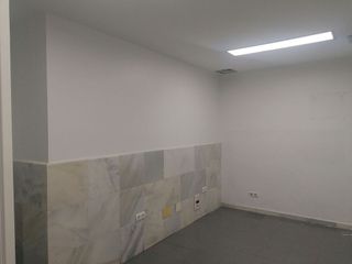 Local comercial en venta en Casco Antiguo en Algeciras