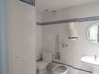 Local comercial en venta en Casco Antiguo en Algeciras