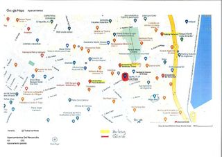 Local comercial en venta en Casco Antiguo en Algeciras