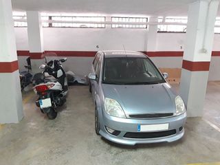 Garaje en venta en Zona Puerto Deportivo en Fuengirola