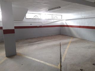 Garaje en venta en Zona Puerto Deportivo en Fuengirola