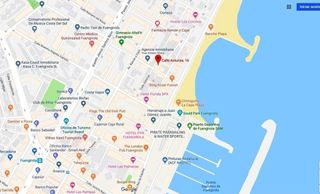 Garaje en venta en Zona Puerto Deportivo en Fuengirola