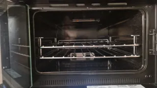 Horno autocaravana THETFORD serie 420.