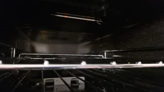 Horno autocaravana THETFORD serie 420.