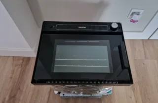 Horno autocaravana THETFORD serie 420.