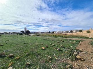 Terreno en venta en Plaza de la Luz en Ejido (El)