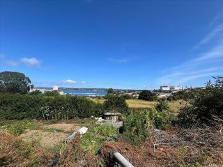 Terreno en venta en Los Castros - Castrillón - Eiris en Coruña (A)