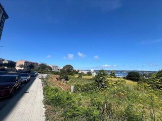 Terreno en venta en Los Castros - Castrillón - Eiris en Coruña (A)