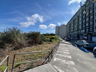 Terreno en venta en Los Castros - Castrillón - Eiris en Coruña (A)