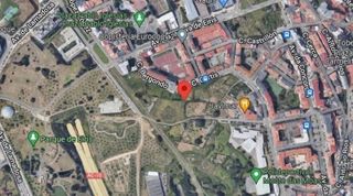Terreno en venta en Los Castros - Castrillón - Eiris en Coruña (A)