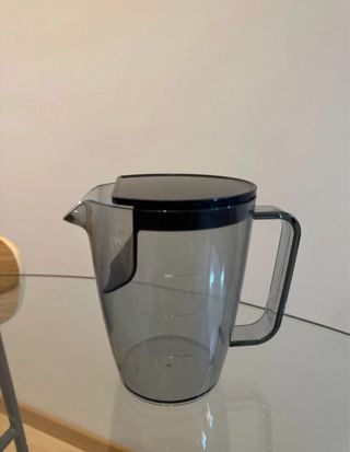 Philips Viva HR1855/70 - Licuadora, 700 W