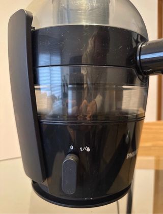 Philips Viva HR1855/70 - Licuadora, 700 W