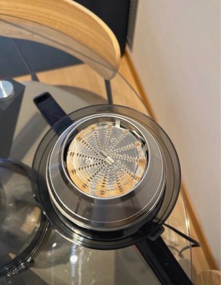 Philips Viva HR1855/70 - Licuadora, 700 W