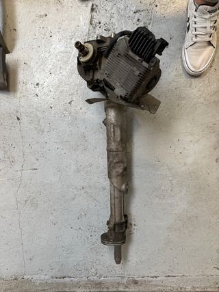 Cremallera Dirección Eléctrica Clase B W245 A169