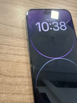 iPhone 14 Pro Max 512GB Morado Oscuro