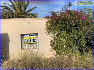 Terreno en venta en Abanilla