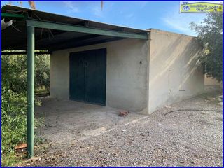 Terreno en venta en Abanilla