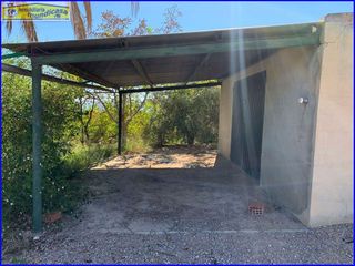 Terreno en venta en Abanilla