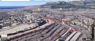 Solar en venta en Benissa