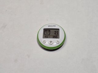Wii U - Wii Fit Meter - Nintendo Wii U