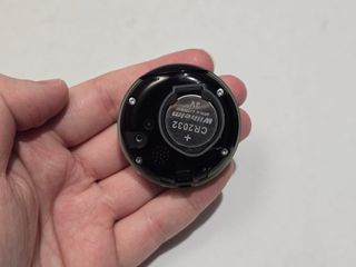 Wii U - Wii Fit Meter - Nintendo Wii U