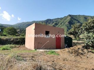 Terreno en venta en Los Realejos-Icod El Alto en Realejos (Los)