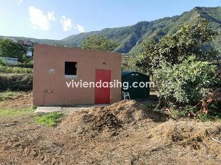 Terreno en venta en Los Realejos-Icod El Alto en Realejos (Los)