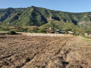 Terreno en venta en Los Realejos-Icod El Alto en Realejos (Los)