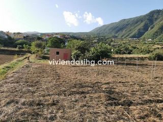 Terreno en venta en Los Realejos-Icod El Alto en Realejos (Los)