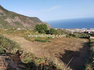 Terreno en venta en Los Realejos-Icod El Alto en Realejos (Los)