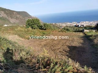 Terreno en venta en Los Realejos-Icod El Alto en Realejos (Los)