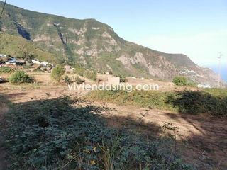 Terreno en venta en Los Realejos-Icod El Alto en Realejos (Los)