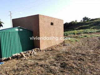 Terreno en venta en Los Realejos-Icod El Alto en Realejos (Los)