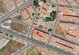 Local comercial en venta en Zona Llombai en Burriana