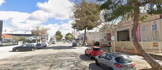 Nave industrial en venta en Santa Cruz - Industria - Polígono Campollano en Albacete