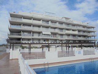 Piso en venta en Moncófar playa en Moncofa