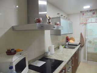 Piso en venta en Moncófar playa en Moncofa