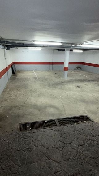 Garaje en venta en Marianistas - AVE en Ciudad Real