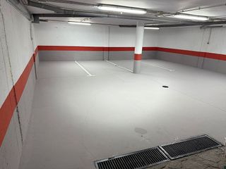 Garaje en venta en Marianistas - AVE en Ciudad Real