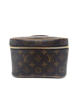 Neceser Louis Vuitton Nice Mini Monogram