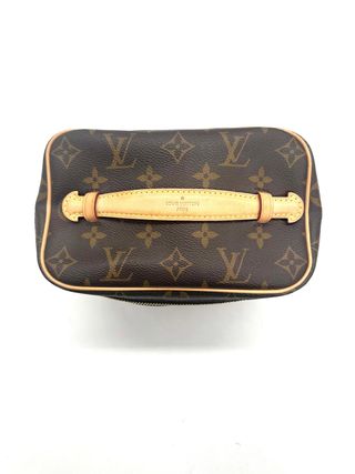Neceser Louis Vuitton Nice Mini Monogram