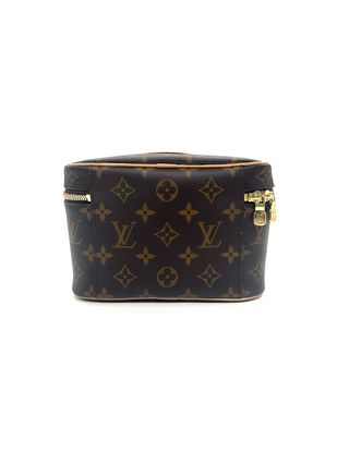 Neceser Louis Vuitton Nice Mini Monogram