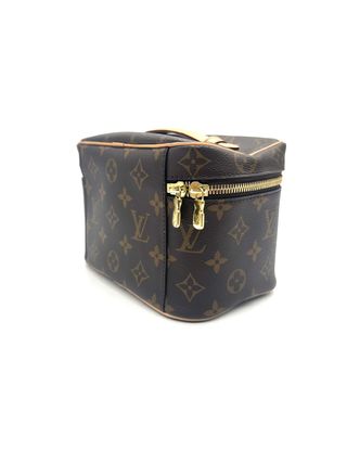 Neceser Louis Vuitton Nice Mini Monogram