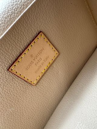 Neceser Louis Vuitton Nice Mini Monogram