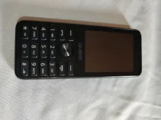Alcatel 2003g Negro