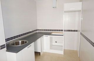 Piso en venta en Carretera Mojonera – Cortijos de Marín en Roquetas de Mar