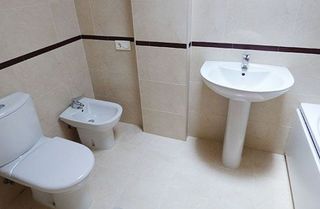 Piso en venta en Carretera Mojonera – Cortijos de Marín en Roquetas de Mar