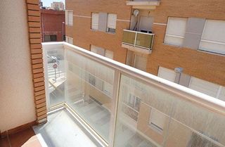 Piso en venta en Carretera Mojonera – Cortijos de Marín en Roquetas de Mar