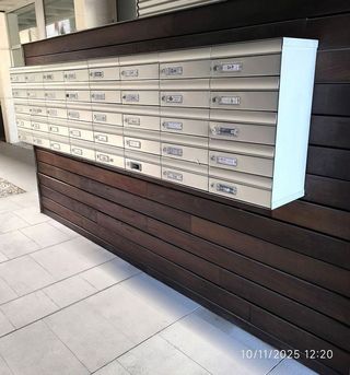 Oficina en venta en Europolis en Rozas de Madrid (Las)