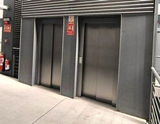 Oficina en venta en Europolis en Rozas de Madrid (Las)